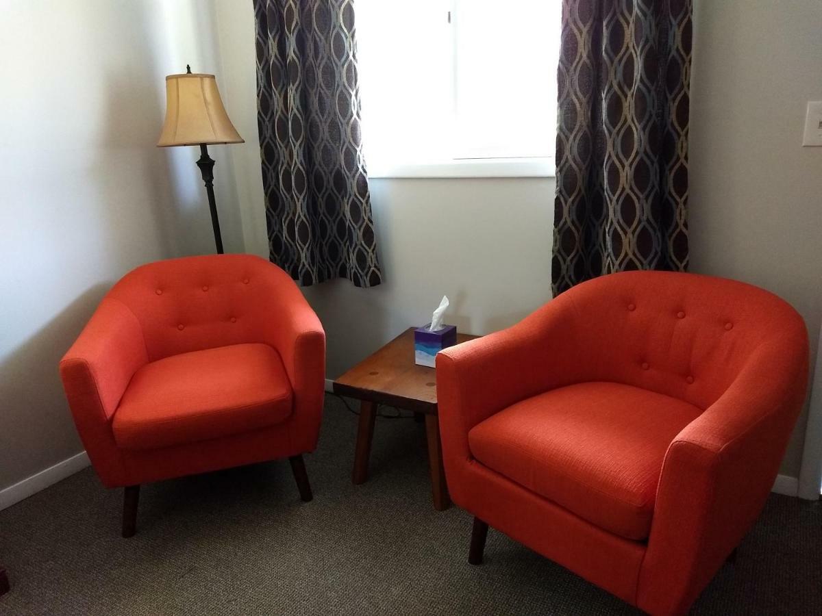 The At West River Hotel